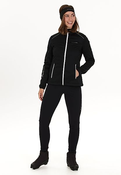 ENDURANCE Softshelljacke Zora mit wasser- und günstig online kaufen