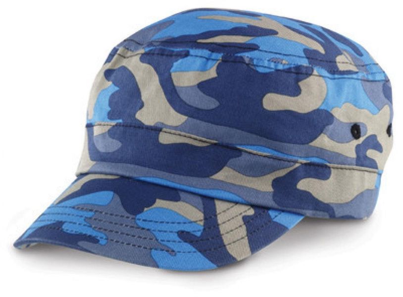 Result Army Cap Urban Camo günstig online kaufen