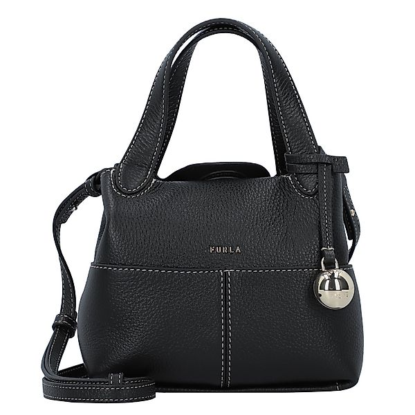 Furla Henkeltasche Primrose, Leder günstig online kaufen