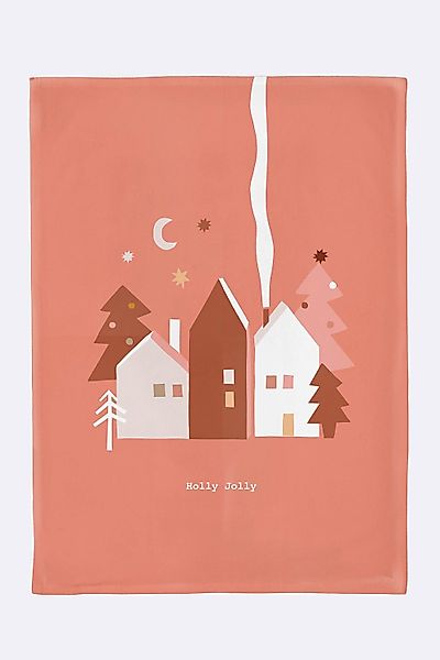 chic.mic Geschirrtuch Organic kitchen towel günstig online kaufen