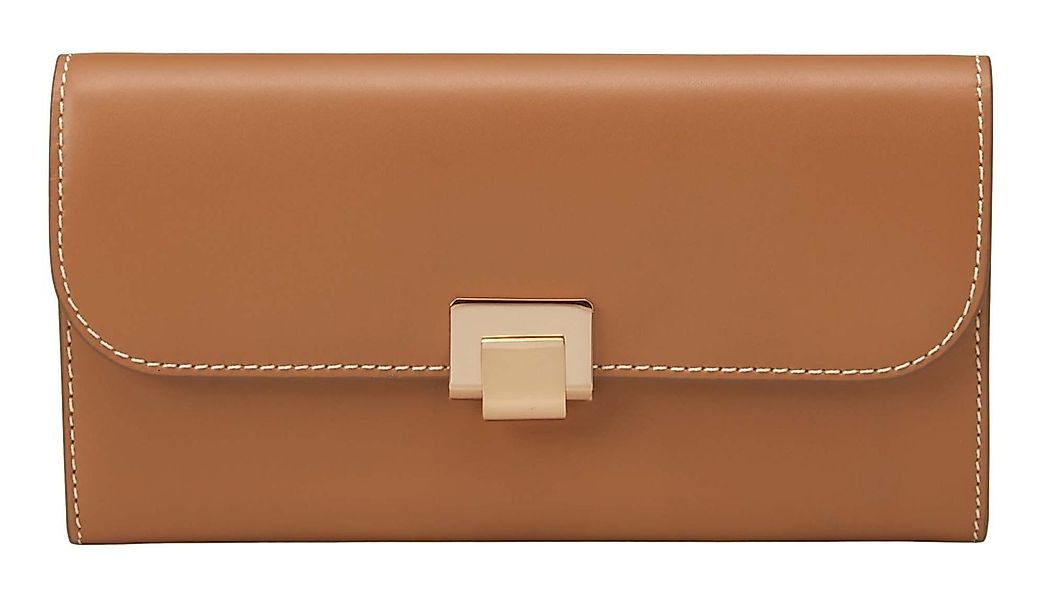 Marc O'Polo Geldbörse Zip Wallet, aus günstig online kaufen