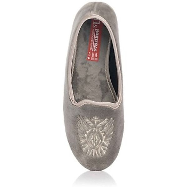 Norteñas  Hausschuhe 798025 günstig online kaufen
