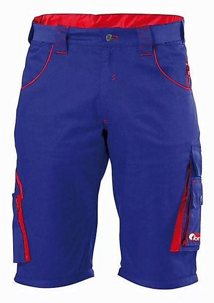 fortis Bermudas Herren 24 Blue / red günstig online kaufen