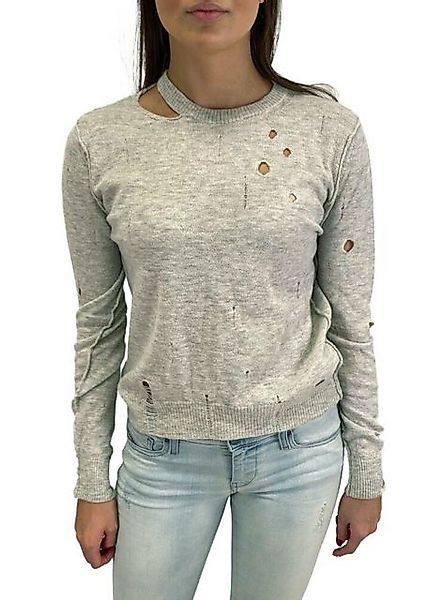 Diesel Strickpullover "M-Indi günstig online kaufen