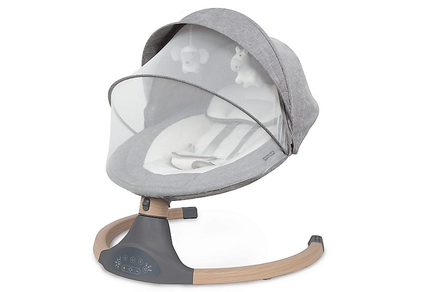 COIL Babywippe Elektrisch Babyschaukel, Multifunktional Babywippe Schaukel, günstig online kaufen