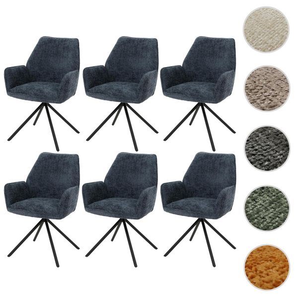 MCW Esszimmerstuhl MCW-G67-C-6 (Set, 6 St), günstig online kaufen