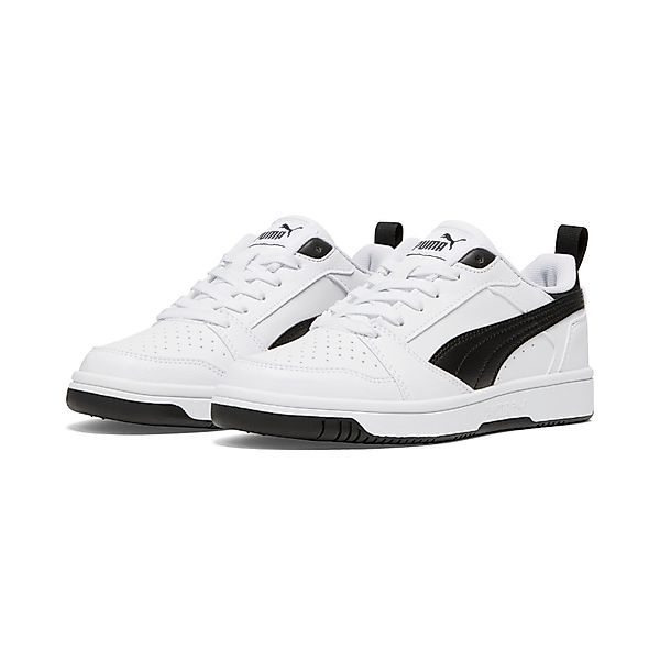 PUMA REBOUND V6 LO JR Sneaker günstig online kaufen