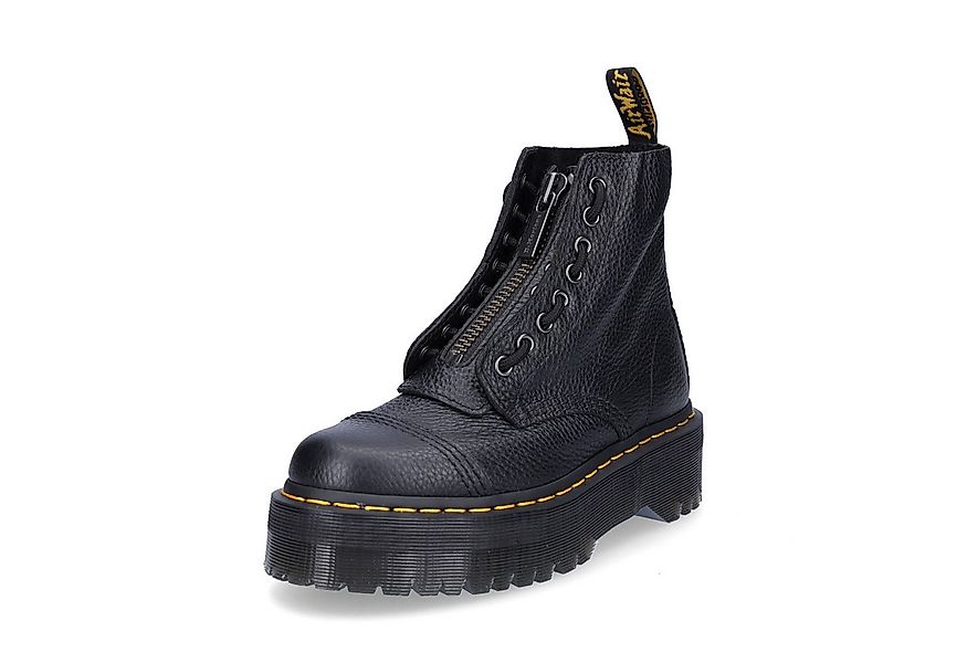DR. MARTENS Dr. Martens Damen Boot schwarz Ankleboots günstig online kaufen