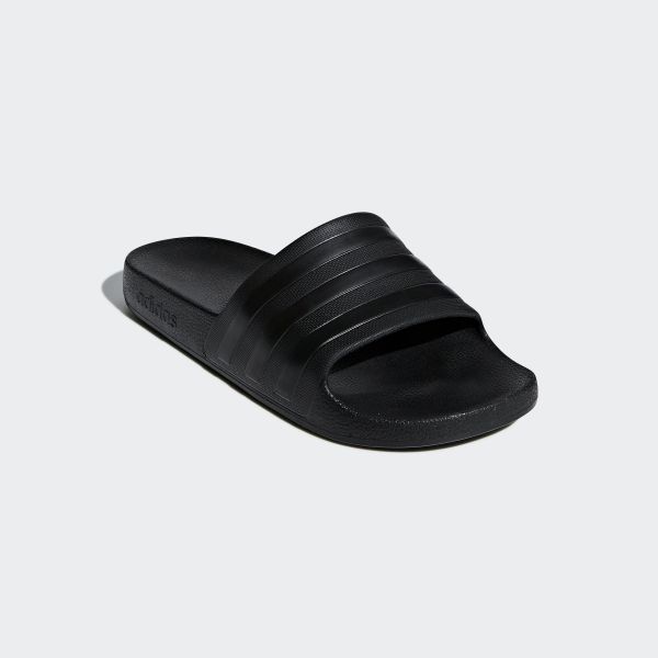 adidas Originals Adilette Aqua Core Black/Cloud White/Core Black günstig online kaufen