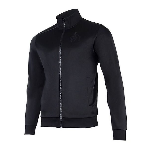 uhlsport Fleecejacke 1.FC Köln Blackline Jacke Freizeit günstig online kaufen