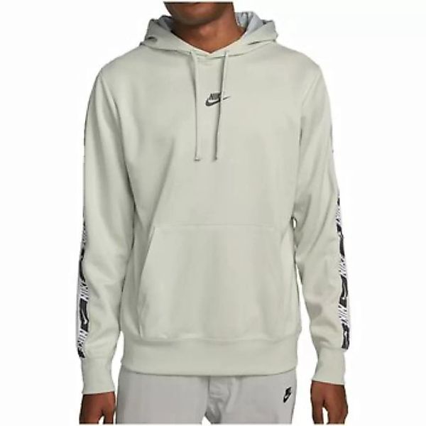 Nike  Pullover Sport Sportswear Repeat Hoodie DQ4979-072 günstig online kaufen