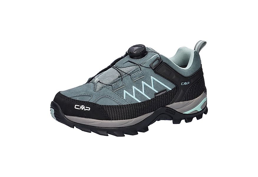 CMP CMP Damen Trekkingschuhe Rigel Low WMN Fitgo 3Q13586 Trekkingschuh günstig online kaufen