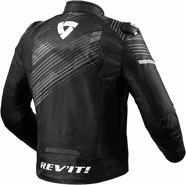 Revit Motorradjacke Apex H2O Motorrad Textiljacke wasserdicht günstig online kaufen