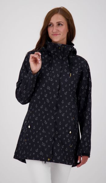 ankerglut Softshelljacke "ANKERGLUTSCHEIN" auch in Großen Größen erhältlich günstig online kaufen