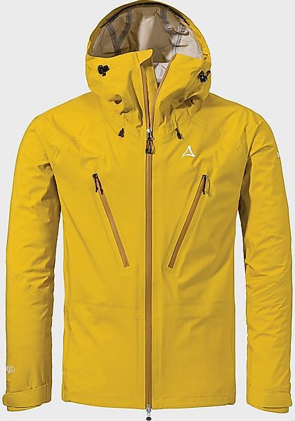 Schöffel Outdoorjacke Jacket Style Blaueis MNS günstig online kaufen