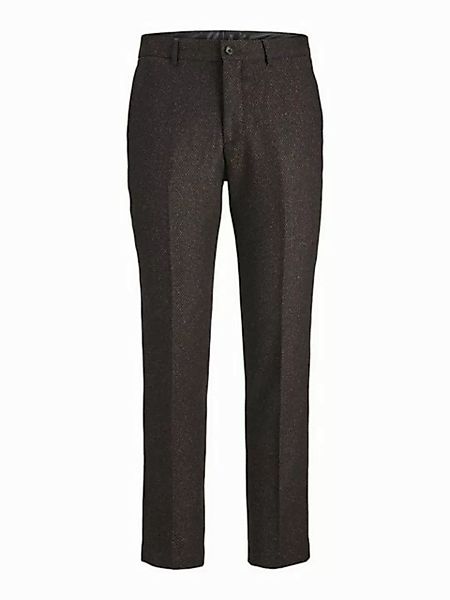 Jack & Jones Anzughose JPRTWEED TROUSER SLIM FIT günstig online kaufen