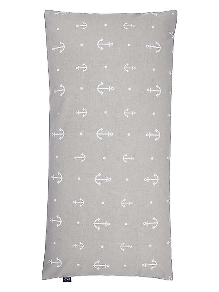 Schietwetter Kissenbezug Accessoire Kissenbezug "Anker allover" günstig online kaufen
