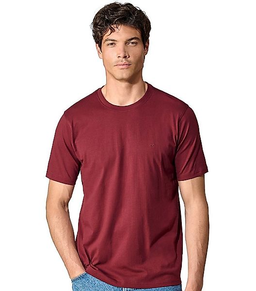 CASAMODA T-Shirt CASAMODA T-Shirt uni günstig online kaufen