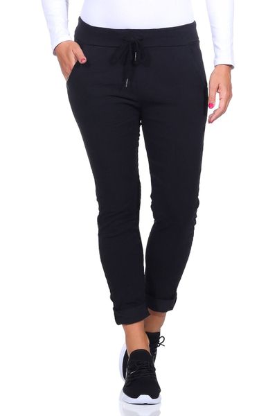 OriginalYou Schlupfhose Freizeithose für Damen angenehme günstig online kaufen