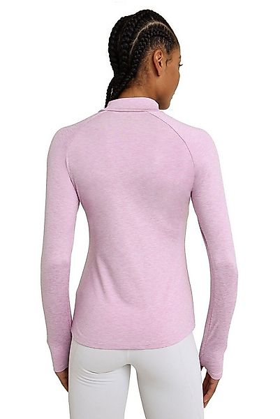 TCA Trainingsshirt TCA Damen SuperThermal Laufoberteil, Kompressions Basela günstig online kaufen