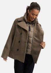 Marikoo Winterjacke "Aylaraa" Elegante Designer Winterjacke günstig online kaufen