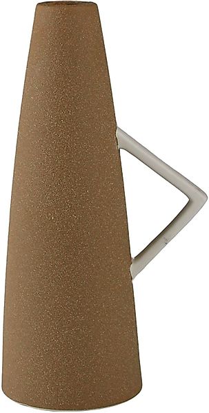 AM Design Tischvase Dekovase mit Henkel, günstig online kaufen
