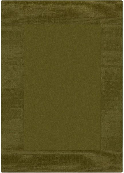 FLAIR RUGS Wollteppich "Tuscany" rechteckig 8 mm Höhe günstig online kaufen