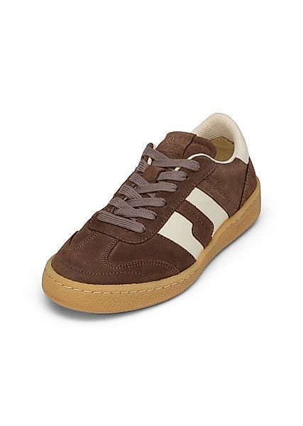 Marc O'Polo mit Struktur-Akzenten Sneaker günstig online kaufen