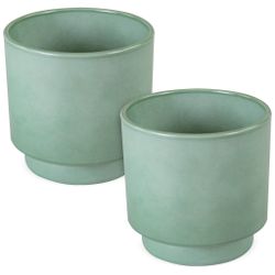 matches21 HOME & HOBBY Blumentopf Blumentöpfe günstig online kaufen