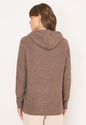 CECIL Strickpullover im soften Baumwoll-Mix günstig online kaufen