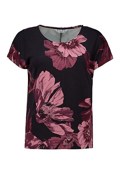 ZABAIONE Blusenshirt SJA-201-0564 günstig online kaufen