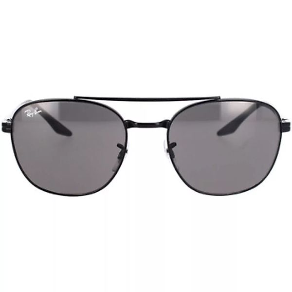 Ray-ban  Sonnenbrillen Sonnenbrille  RB3688 002/B1 günstig online kaufen