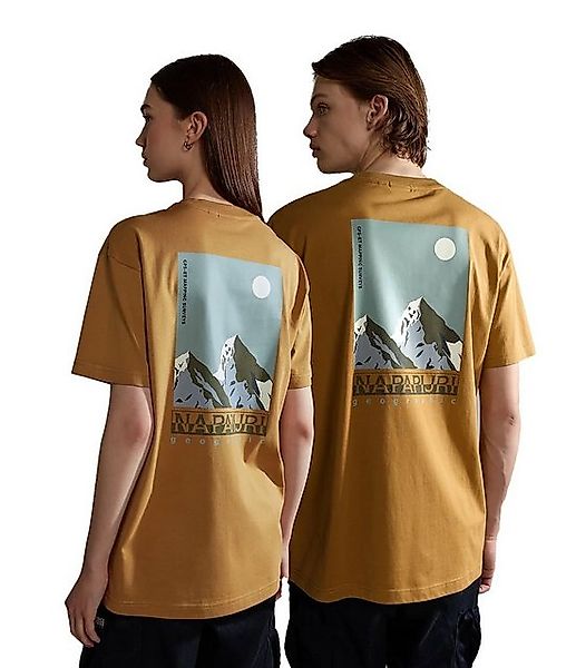 Napapijri T-Shirt Telemak günstig online kaufen