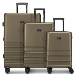 camel active Trolleyset Hanoi, 4 Rollen, günstig online kaufen