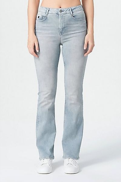 Miracle of Denim Bootcut-Jeans Sina Bootcut günstig online kaufen