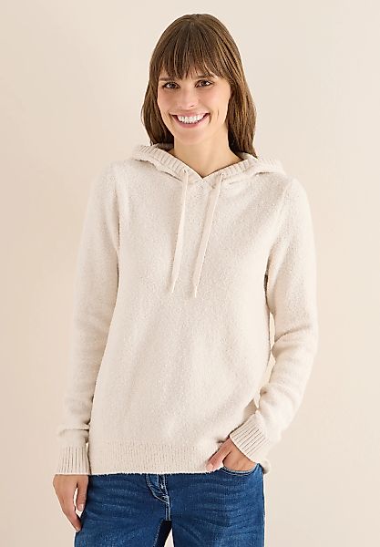 Cecil Strickpullover im soften Baumwoll-Mix günstig online kaufen