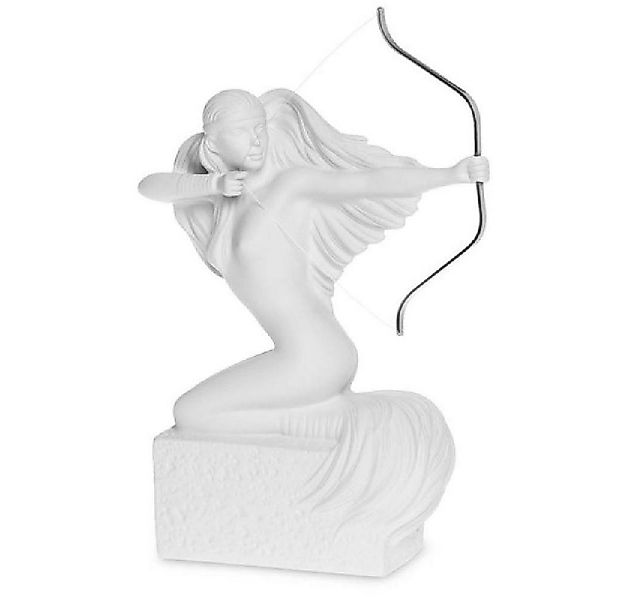 Spring Copenhagen Skulptur Porzellanfigur Sternzeichen Schütze Porzellan We günstig online kaufen