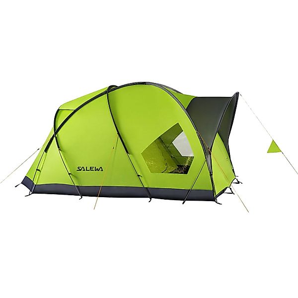 Salewa Alpine Hut 4 Cactus/Grey günstig online kaufen