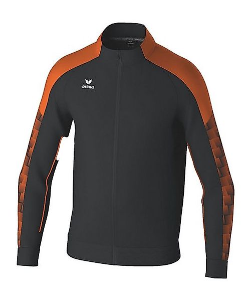Erima Sweatjacke Erima EVO STAR Trainingsjacke F Sweatjacken Polyester günstig online kaufen