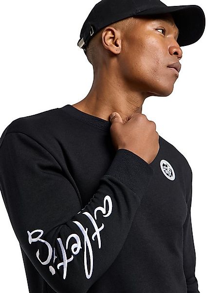 CARLO COLUCCI Sweatjacke Domenis günstig online kaufen