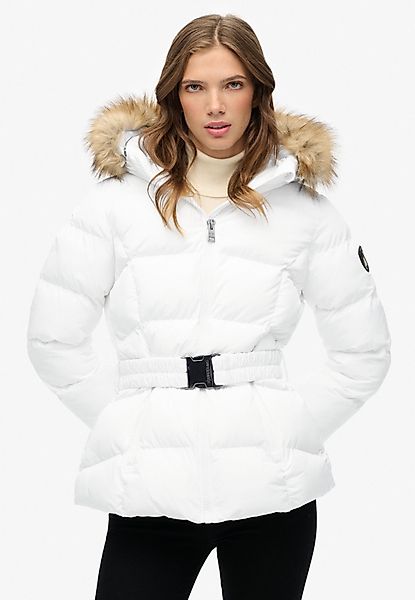 Superdry Steppjacke FUJI BELTED PUFFER günstig online kaufen