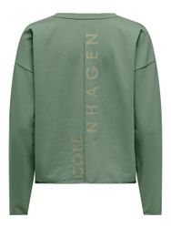 JACQUELINE de YONG Longpullover Sweater Pullover günstig online kaufen