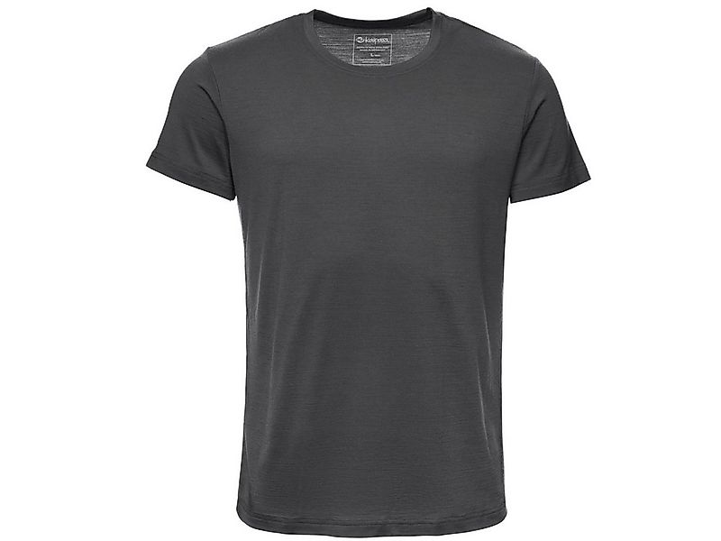 Kaipara - Merino Sportswear Funktionsunterhemd Merino Herren-Unterhemd Kurz günstig online kaufen