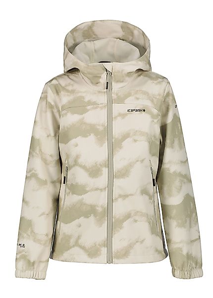 Icepeak Softshelljacke KULM JR günstig online kaufen