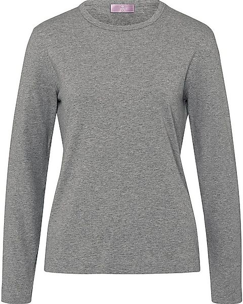 Brigitte von Schönfels Langarmshirt Langarm-Shirts im Doppelpack günstig online kaufen