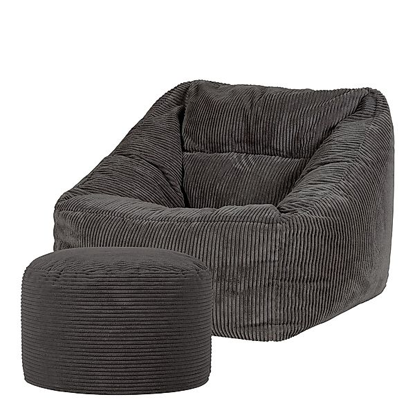 icon Sitzsack Riesen Sessel XXL aus günstig online kaufen