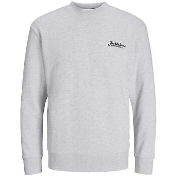 Jack & Jones Sweatshirt JJBEAU SWEAT günstig online kaufen