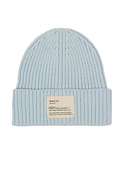 Samaya Beanie Moimi mit Batch günstig online kaufen