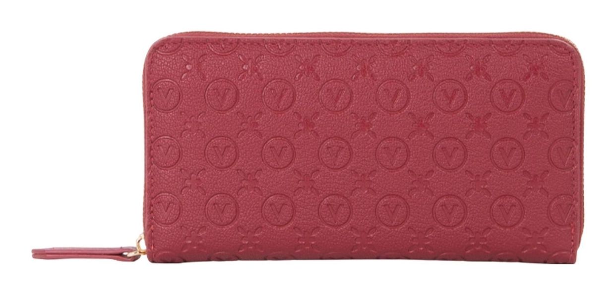 VALENTINO BAGS Geldbörse Zip Around Wallet günstig online kaufen
