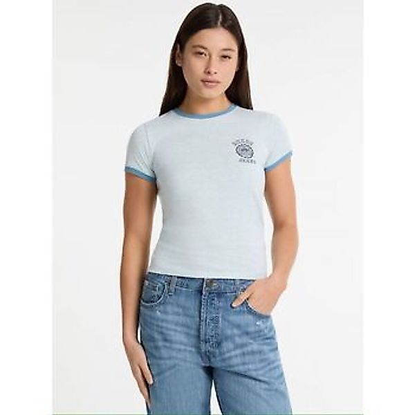 Guess  T-Shirts & Poloshirts W5GI35 KCTX1-H71S günstig online kaufen